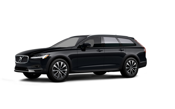 2025 VOLVO V90 CROSS COUNTRY PLUS