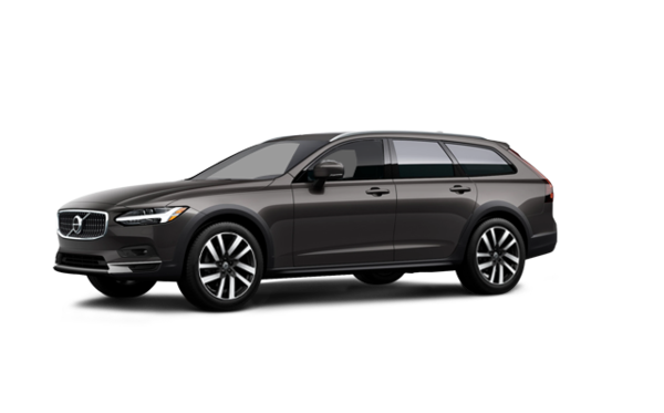 2025 VOLVO V90 CROSS COUNTRY ULTRA
