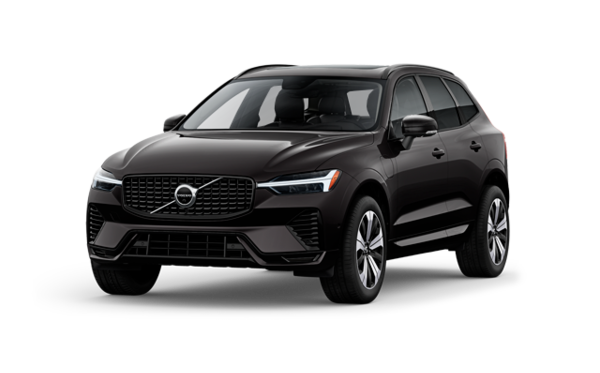 2025 VOLVO XC60 PLUG-IN HYBRID PLUS