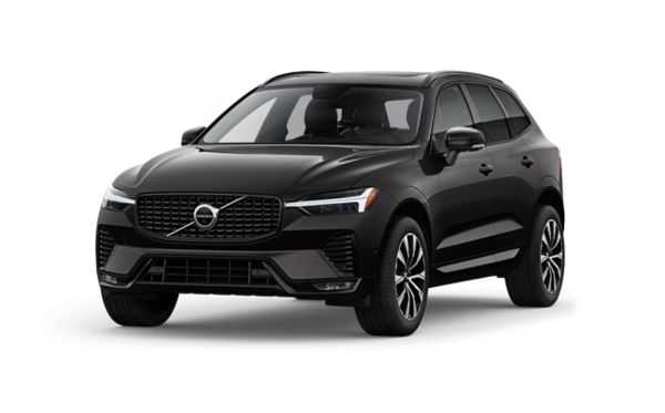 2025 VOLVO XC60 PLUS