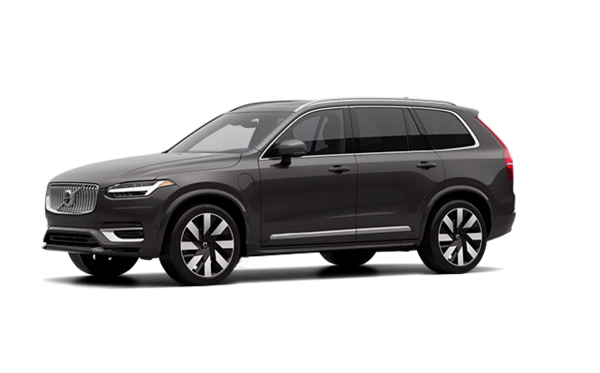 2025 VOLVO XC90 PLUG-IN HYBRID ULTRA