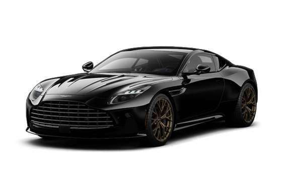 2026 ASTON MARTIN DB12 BASE