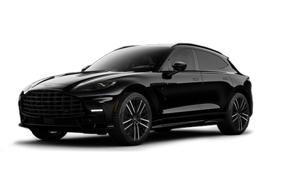 2026 ASTON MARTIN DBX S BASE