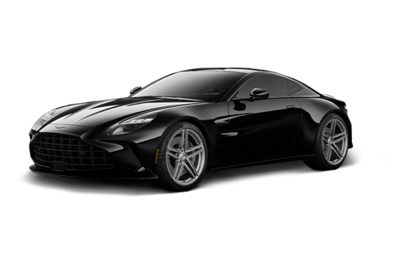 2026 ASTON MARTIN Vantage BASE VANTAGE