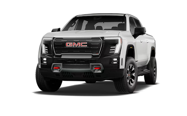 2026 GMC Sierra EV AT4 MAX RANGE
