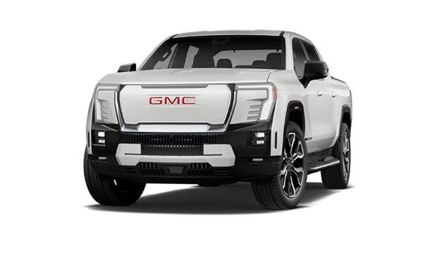 2026 GMC Sierra EV DENALI EXTENDED RANGE