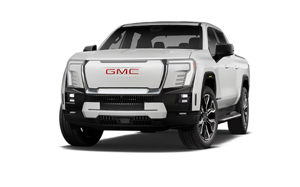 2026 GMC Sierra EV DENALI MAX RANGE
