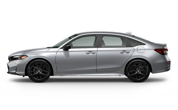 HONDA CIVIC SPORT 2026 photo-0