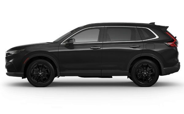 2026 HONDA CR-V SPORT photo-0