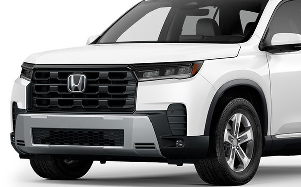 HONDA Pilot EX-L 2026 photo-3