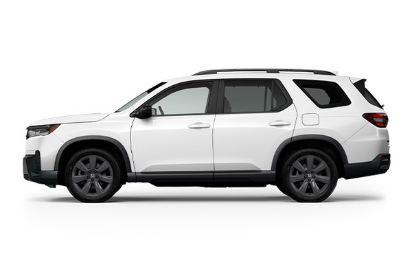 HONDA Pilot SPORT 2026 photo-0