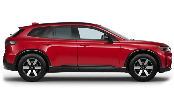 HONDA Prologue EX-L 2026 photo-3