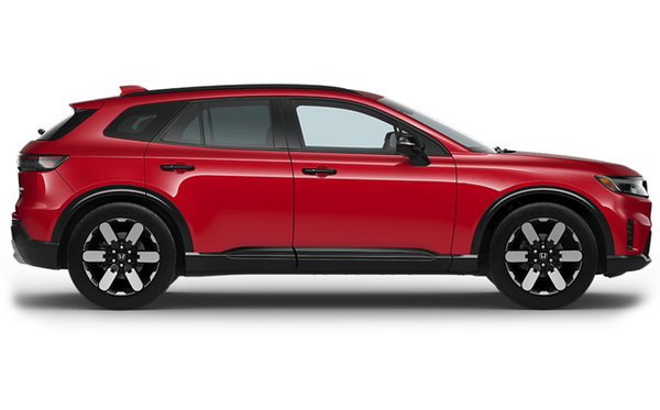 HONDA Prologue TOURING 2026 photo-3