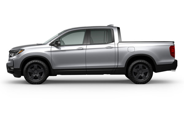 2026 HONDA RIDGELINE TRAILSPORT photo-0