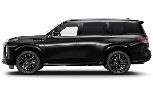 2026 INFINITI QX80 AUTOGRAPH photo-0