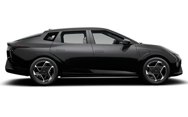 Kia EV4 GT-LINE LIMITED 2026 photo-3