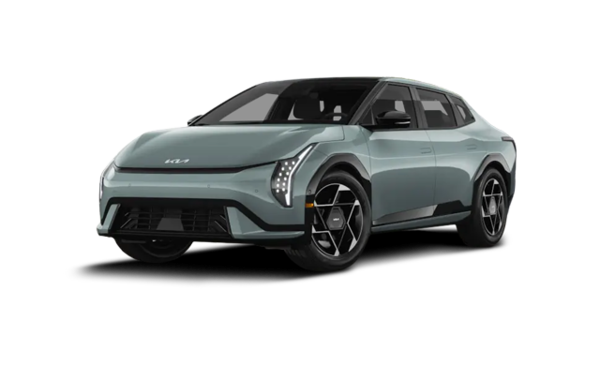 2026  EV4 GT-LINE