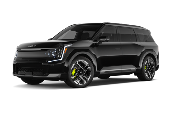 2026 EV9 GT