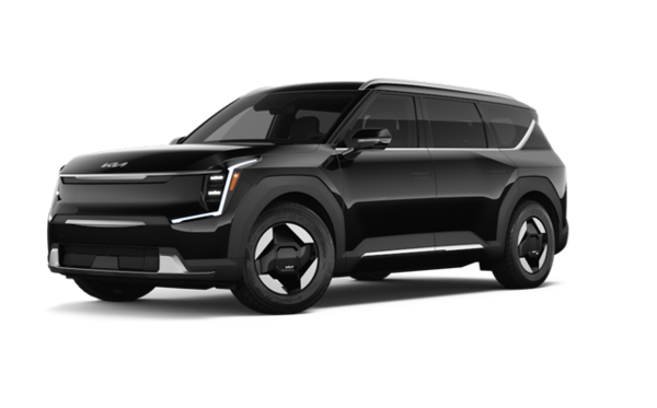 2026 EV9 LAND AWD