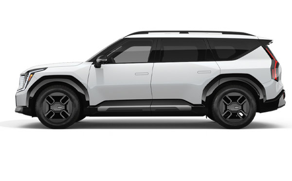 2026 Kia EV9 LAND WITH GT LINE photo-0