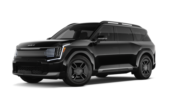 2026  EV9 LAND AVEC GT LINE