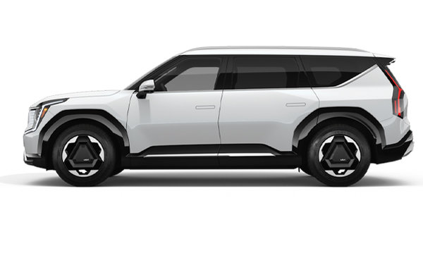 2026 Kia EV9 LAND WITH PREMIUM PACKAGE photo-0