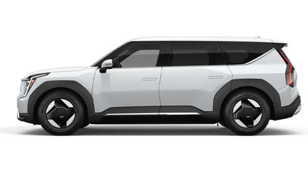 Kia EV9 LIGHT RWD 2026 photo-0