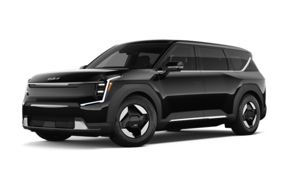 2026  EV9 LIGHT RWD