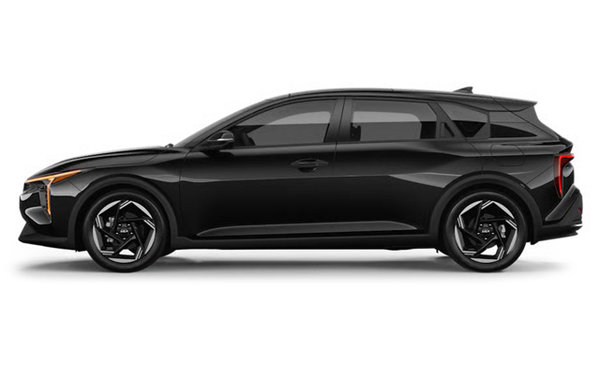 Kia K4 Hatchback EX PLUS 2026 photo-0