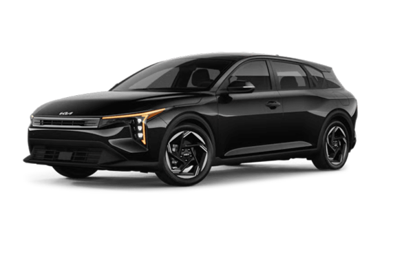 2026  K4 Hatchback EX PLUS