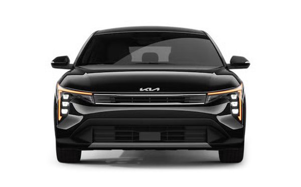 Kia K4 Hatchback EX PREMIUM 2026 photo-3