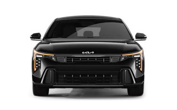 Kia K4 Hatchback GT-LINE LIMITÉE TURBO 2026 photo-3