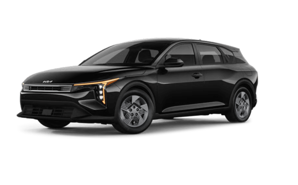 2026  K4 Hatchback LX