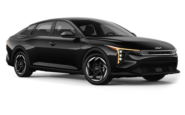 Kia K4 EX PLUS 2026 photo-3