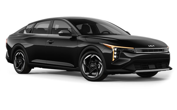 Kia K4 EX PREMIUM 2026 photo-3
