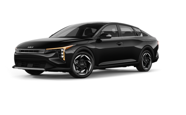 2026  K4 EX PREMIUM