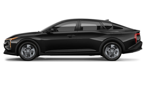 Kia K4 LX 2026 photo-0