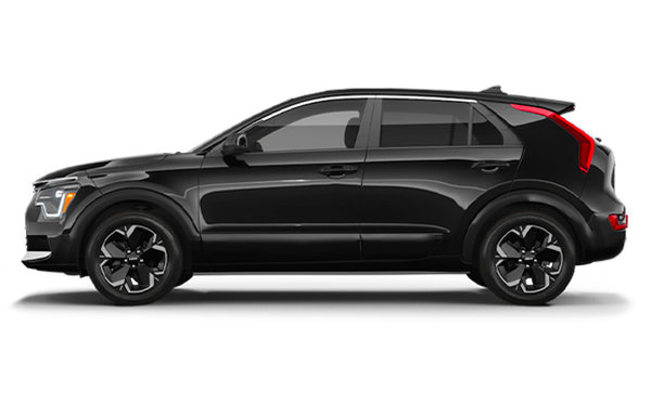 2026 Kia Niro EV WIND photo-0