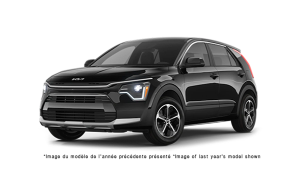 2026 Niro HEV LX