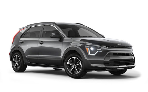 2026 Kia Niro PHEV EX PREMIUM photo-3
