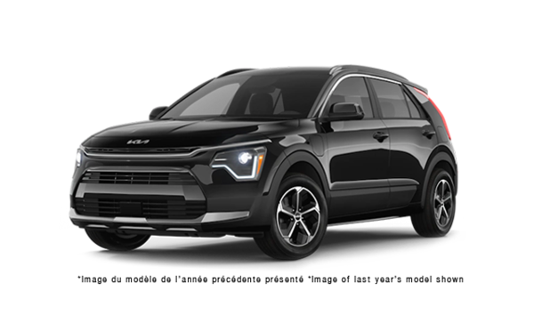 2026 Niro PHEV EX