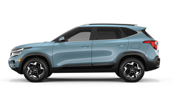 2026 Kia Seltos EX PREMIUM photo-0