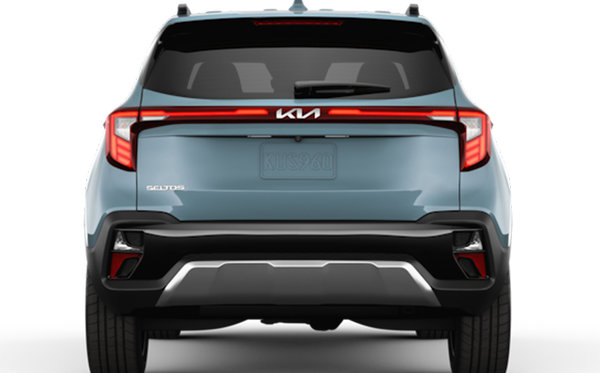 2026 Kia Seltos EX PREMIUM photo-3