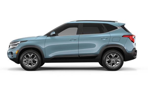 Kia Seltos EX 2026 photo-0
