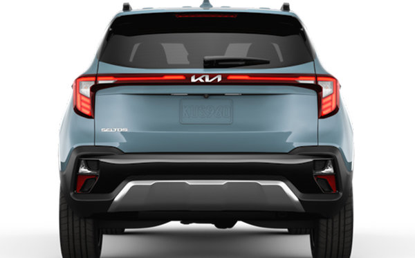 Kia Seltos EX 2026 photo-3