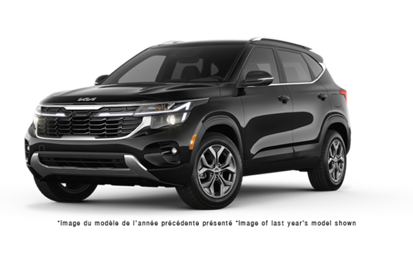 2026 Seltos LX FWD