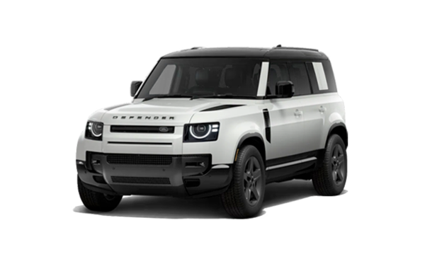 Defender 110 Semi-hybride X-DYNAMIC SE 2026