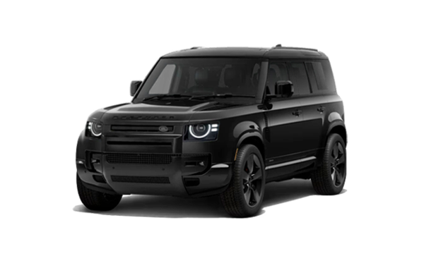 2026  Defender 110 Mild Hybrid X