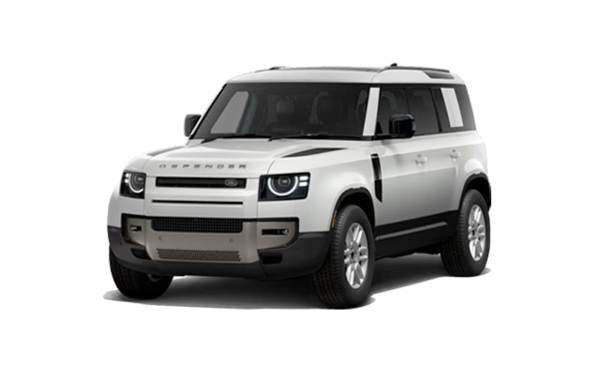 Defender 110 S 2026
