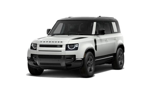 2026  Defender 110 X-DYNAMIC SE